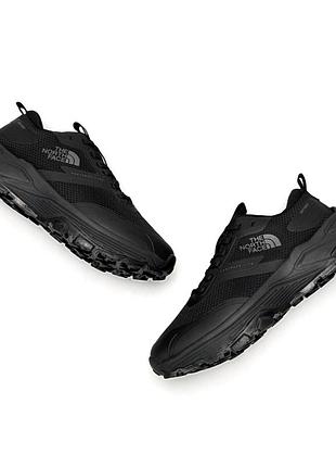 The north face vectiv gtx all black