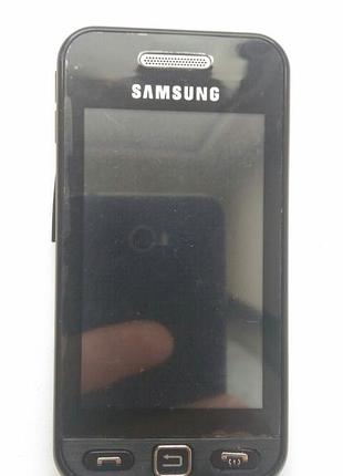 Смартфон samsung gt s5230 2