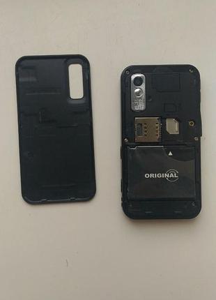 Смартфон samsung gt s5230 6