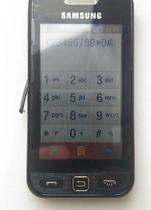 Смартфон samsung gt s5230 9