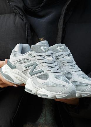 😍 женские кроссовки new balance 9060