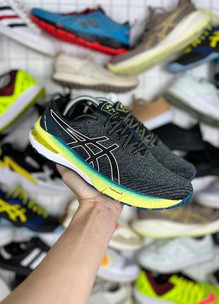 Чоловічі бігові кросівки asics gt-2000 10