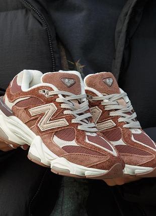 😍 жіночі кросівки new balance 9060