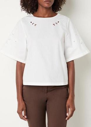 Футболка weekend max mara 4