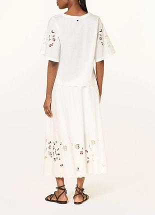Футболка weekend max mara 3