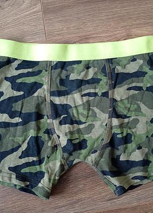 Брендовые боксеры primark.