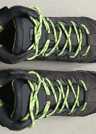 Черевики karrimor (англія) оригінал 6