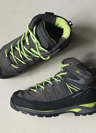 Черевики karrimor (англія) оригінал
