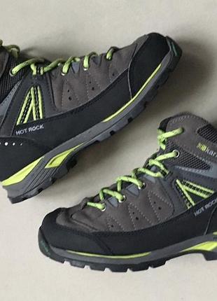 Черевики karrimor (англія) оригінал 2