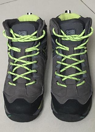 Черевики karrimor (англія) оригінал 7