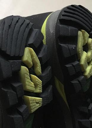 Черевики karrimor (англія) оригінал 5