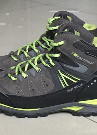 Черевики karrimor (англія) оригінал 3