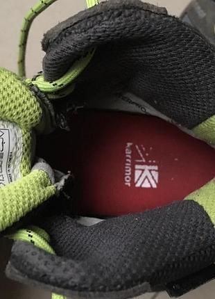 Черевики karrimor (англія) оригінал 8