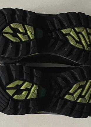 Черевики karrimor (англія) оригінал 4