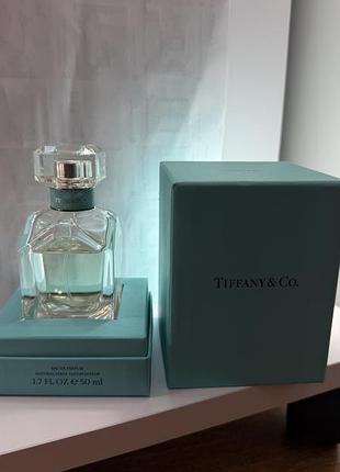 Парфуми tiffany & co. 50 мл 2