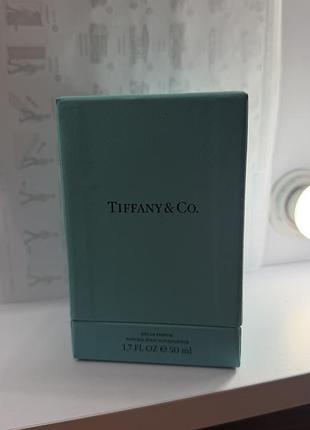 Парфуми tiffany & co. 50 мл