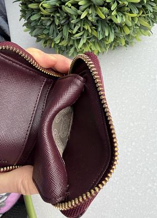 Гаманець michael kors jet set 9