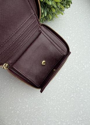 Гаманець michael kors jet set 8