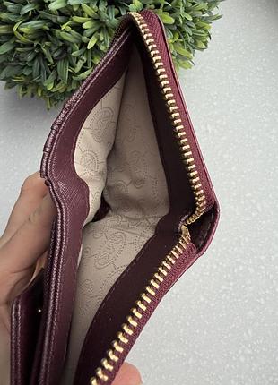 Гаманець michael kors jet set 7