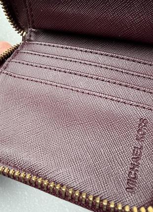 Гаманець michael kors jet set 5