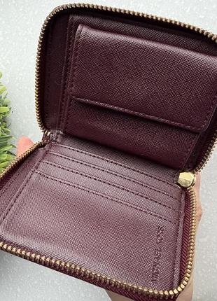 Гаманець michael kors jet set 4