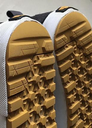 Черевики кеди vans (usa) оригінал 6