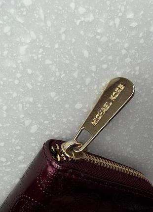 Гаманець michael kors jet set 2