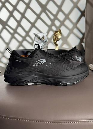 Термо кросівки the north face vectiv gtx