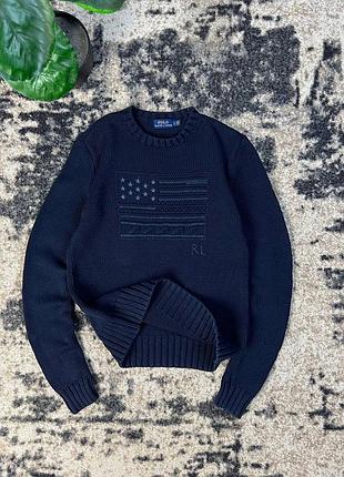 Светр polo ralph lauren