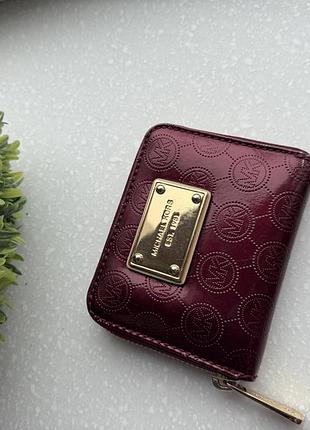 Гаманець michael kors jet set