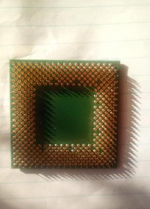 Процесор amd sempron 2500+ socket a (462) 2
