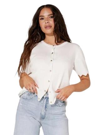 Нарядна кофта h&amp; m 3