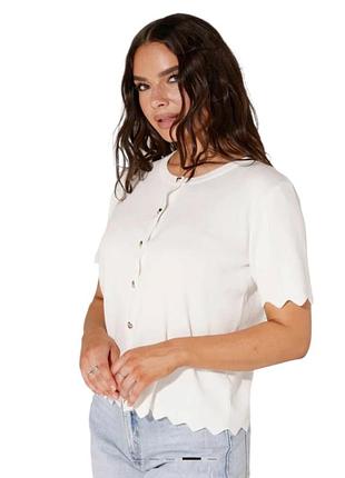Нарядна кофта h&amp; m 2