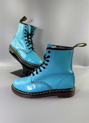 Черевики dr martens