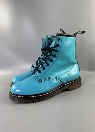 Черевики dr martens 2