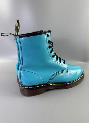 Черевики dr martens 3