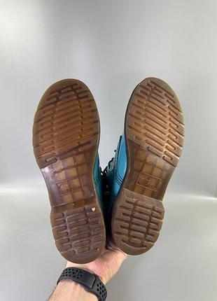 Черевики dr martens 6