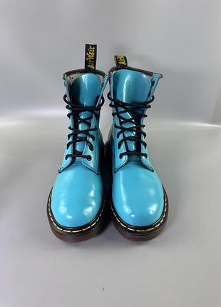 Черевики dr martens 4