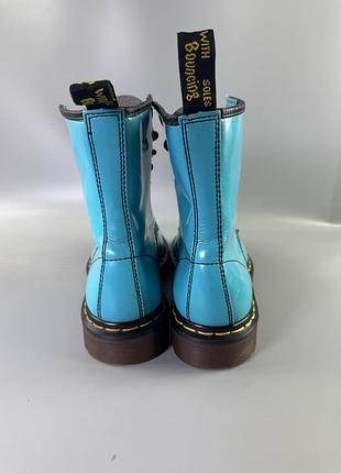 Черевики dr martens 5