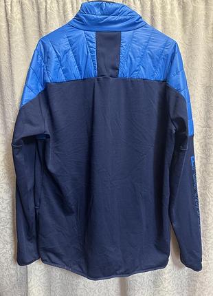 Martini snow peak mens ski touring jacket 3