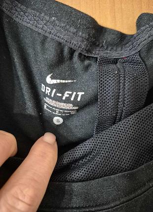 Фирменная футболка nike 2