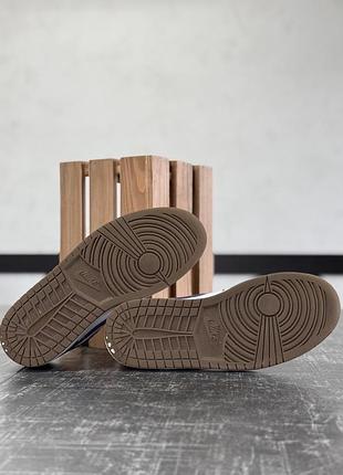 Кросівки nike jordan 6