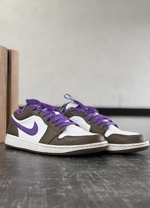 Кросівки nike jordan 2