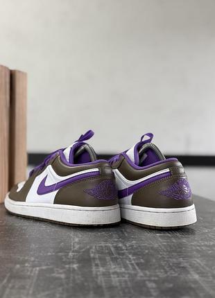 Кросівки nike jordan 4