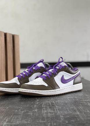 Кросівки nike jordan 3