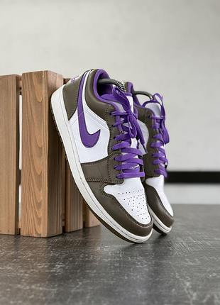 Кросівки nike jordan
