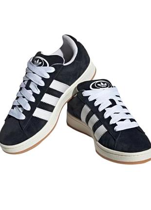 Кроссовки adidas campus 00s — большой размер батал 54.5 (us 19 / 79