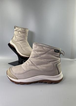 Черевики keen