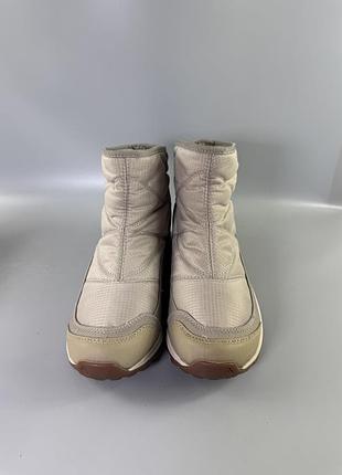 Черевики keen 4