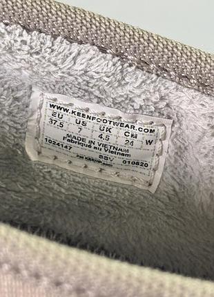 Черевики keen 8